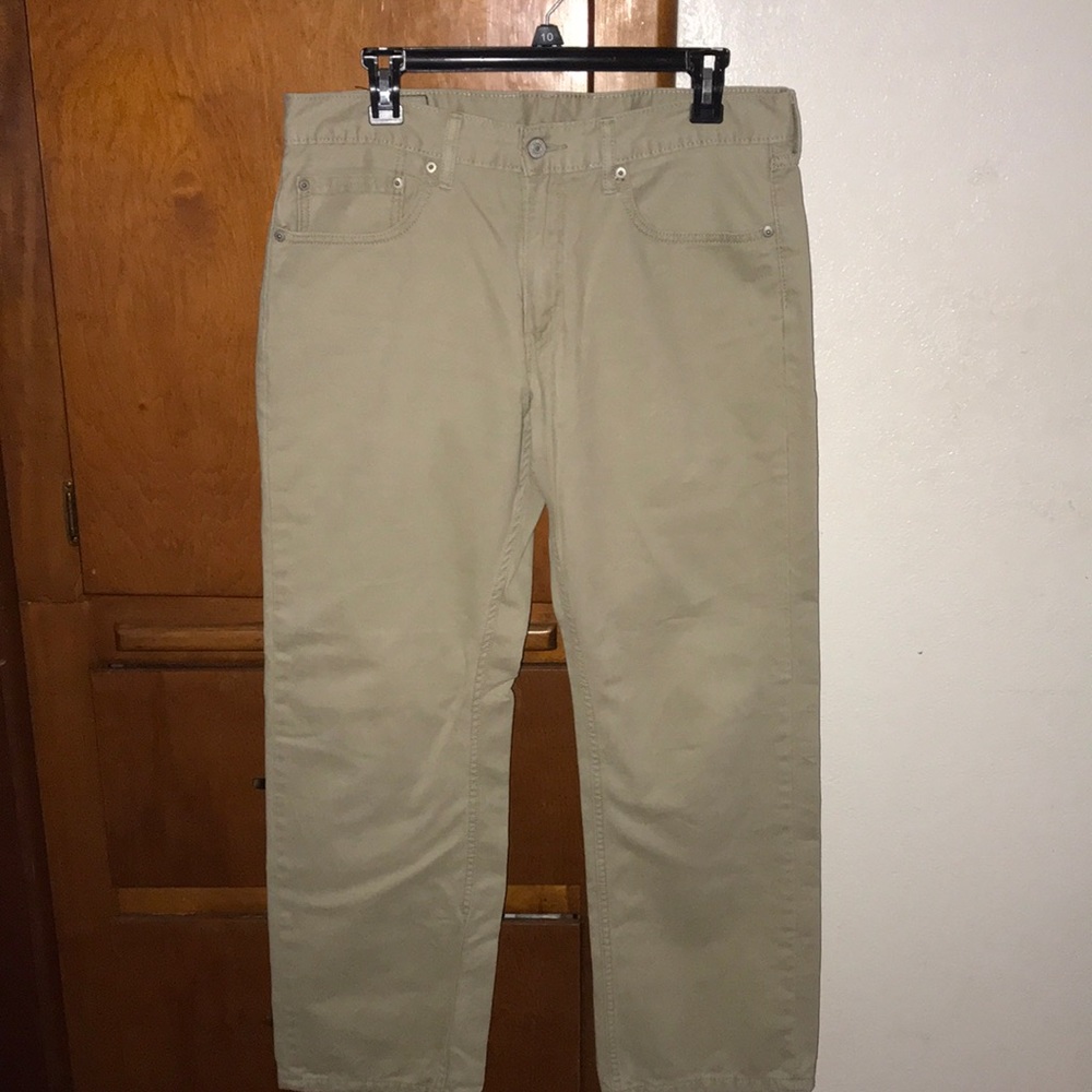 Levi’s jeans